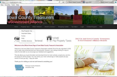 iowatreasurers|look up my property taxes iowa.